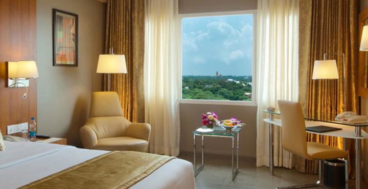 Hotel Royal Orchid 4*